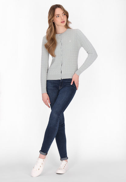 DreiMaster Maritim Women's Ardigan