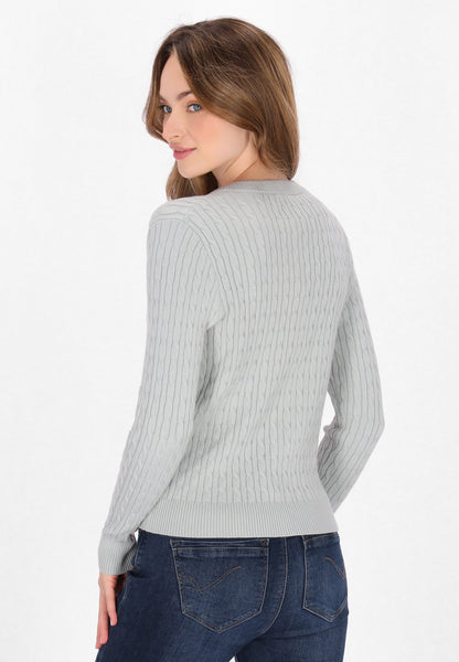 DreiMaster Maritim Women's Ardigan