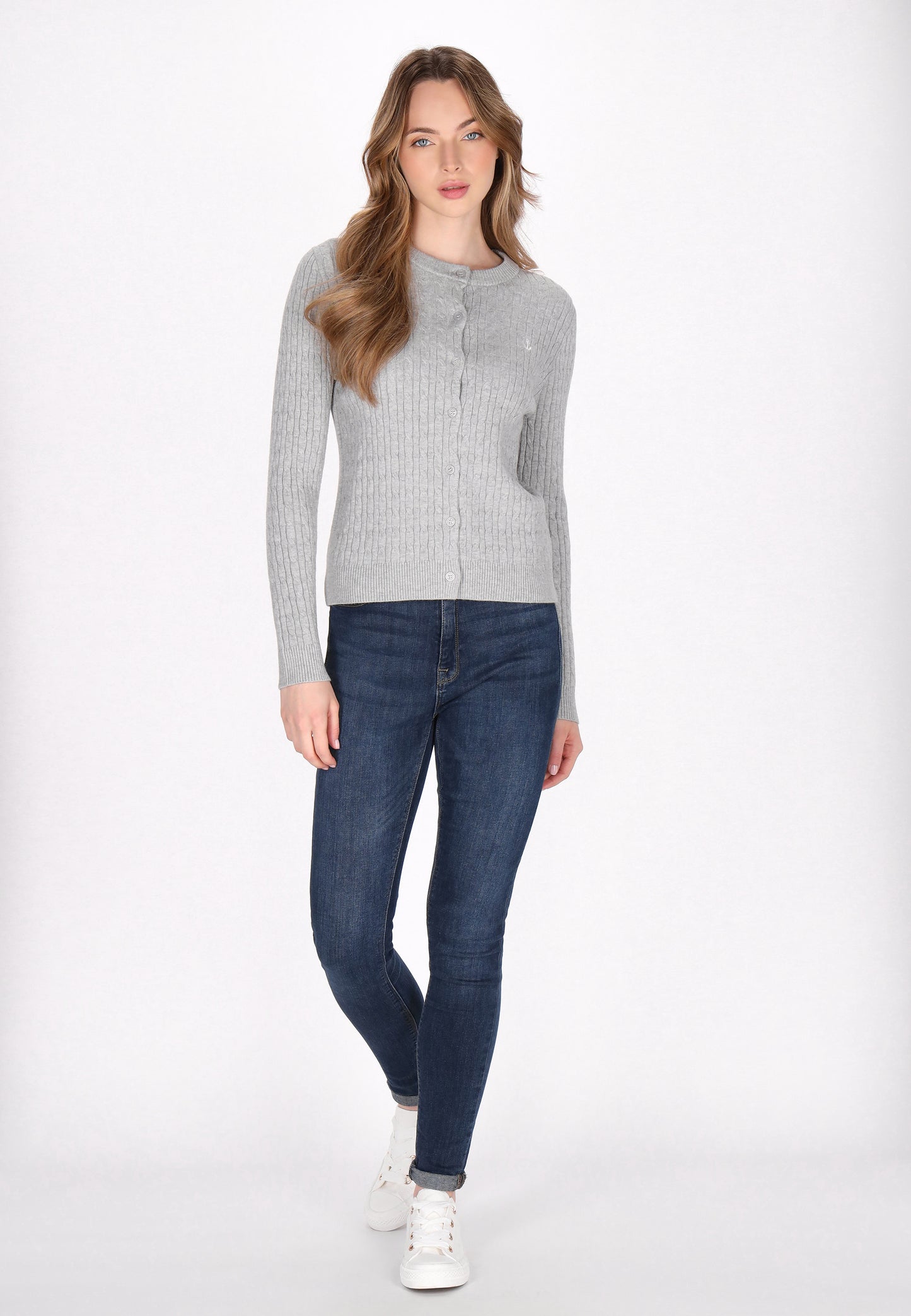 DreiMaster Maritim Women's Ardigan