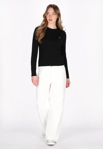 DreiMaster Maritim Women's Sweater