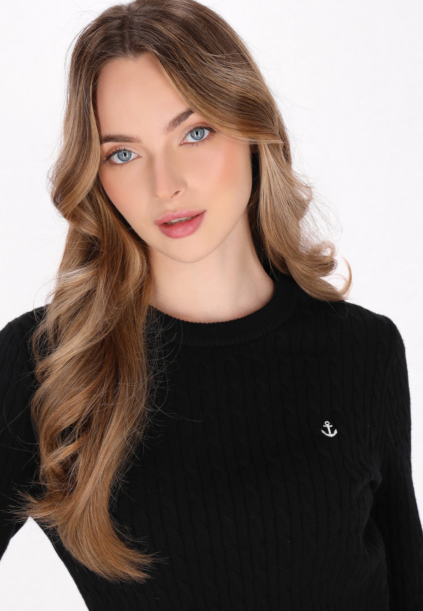 DreiMaster Maritim Women's Sweater