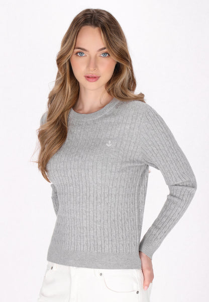 DreiMaster Maritim Women's Sweater