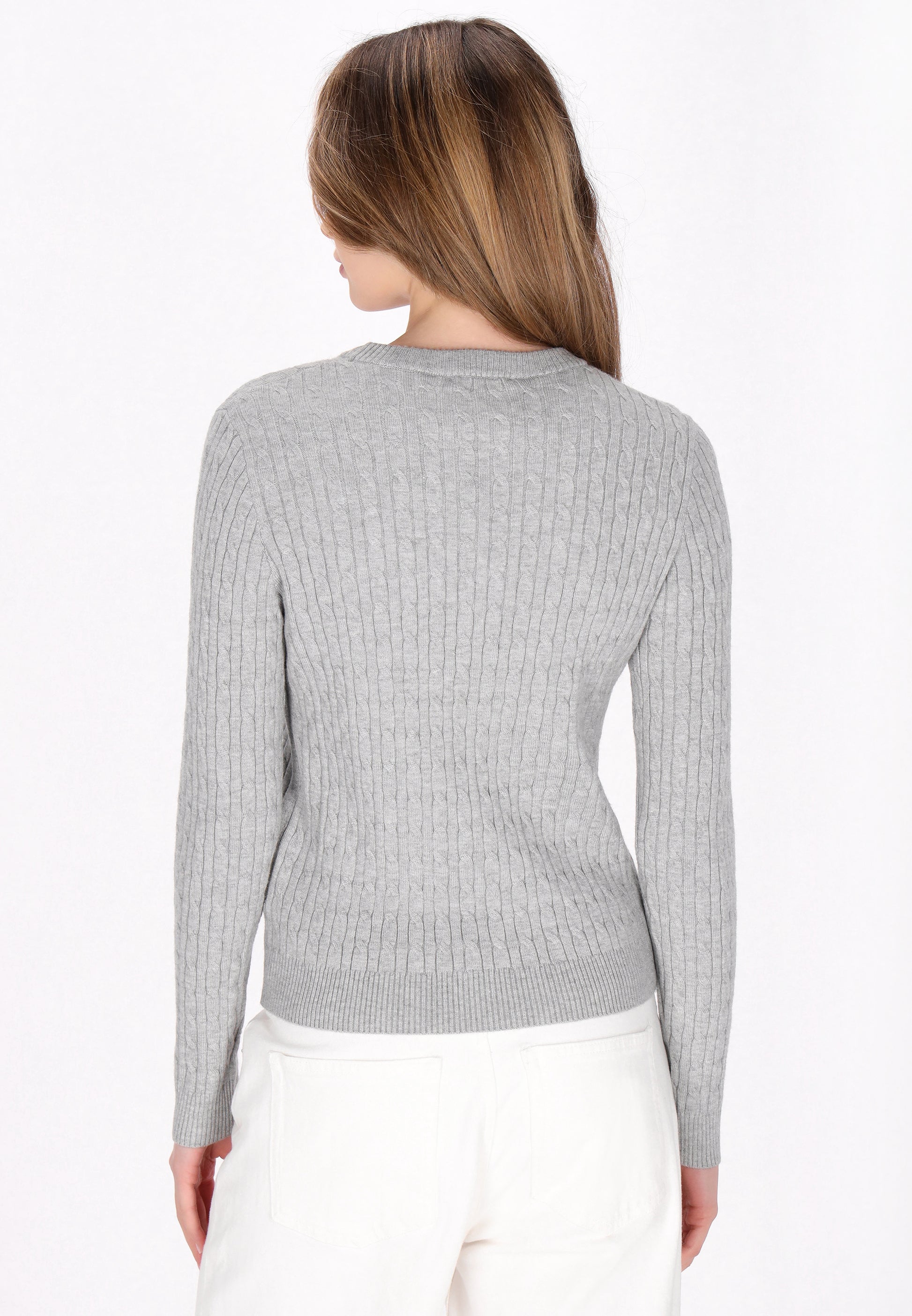 DreiMaster Maritim Women's Sweater