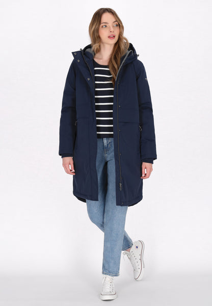 DreiMaster Maritim Women's Parka