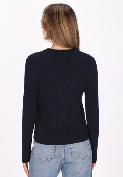 DreiMaster Maritim Women's Sweater