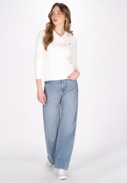 DreiMaster Maritim Women's Sweater