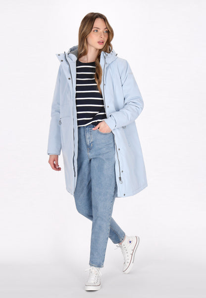 DreiMaster Maritim Women's Parka