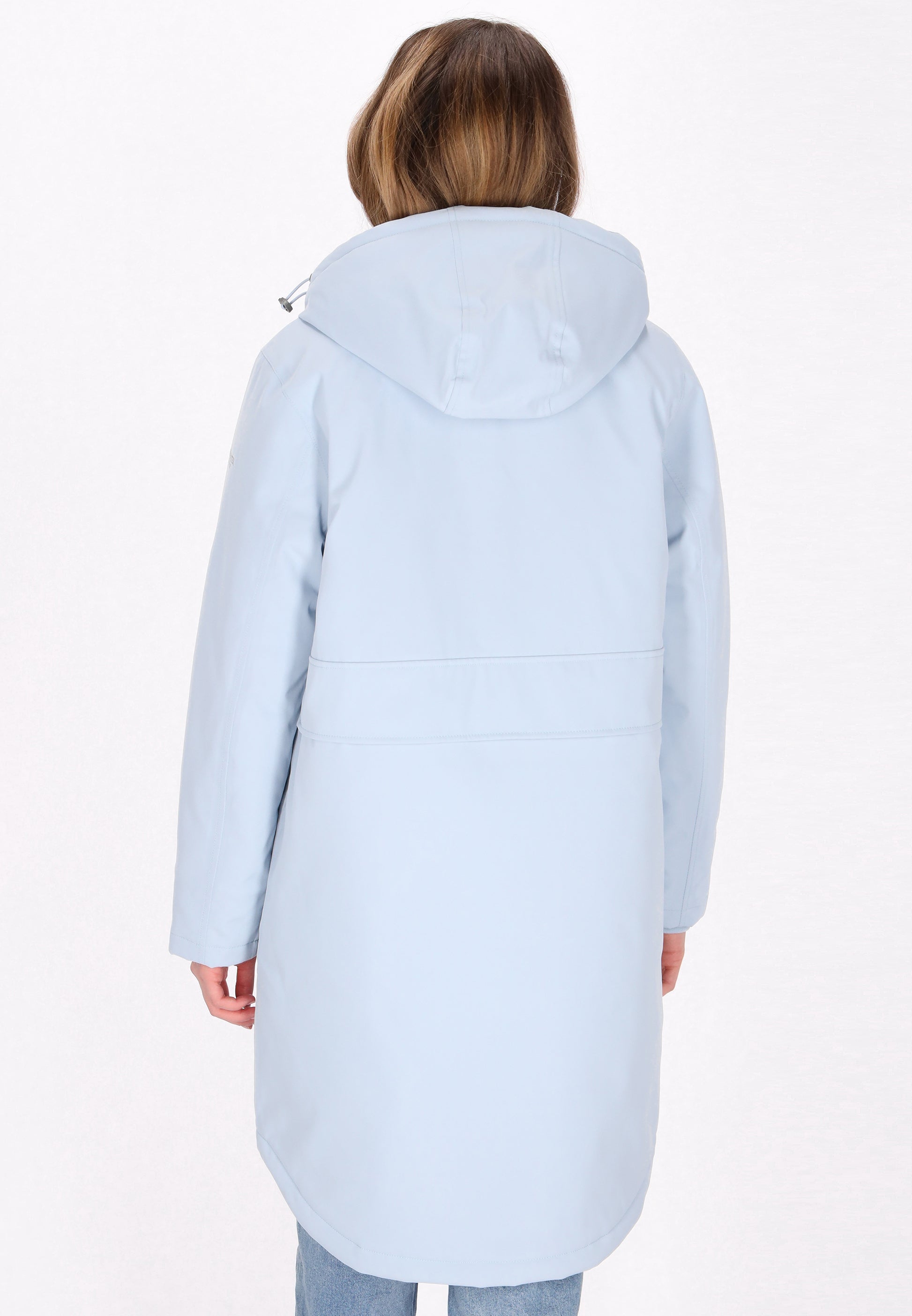 DreiMaster Maritim Women's Parka