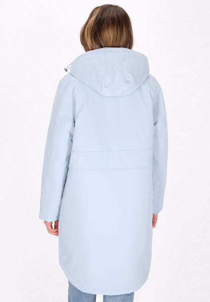 DreiMaster Maritim Women's Parka