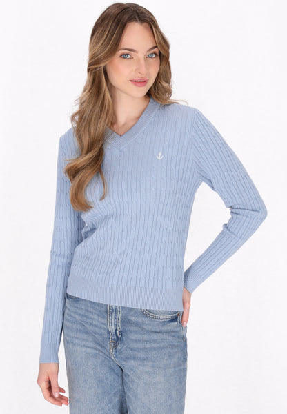 DreiMaster Maritim Women's Sweater
