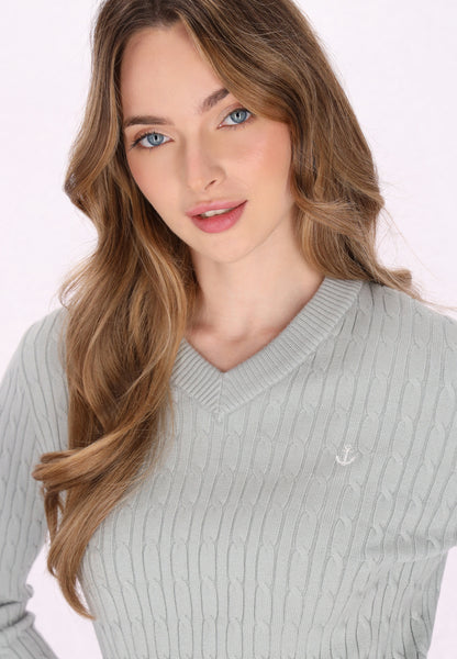 DreiMaster Maritim Women's Sweater