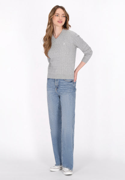 DreiMaster Maritim Women's Sweater