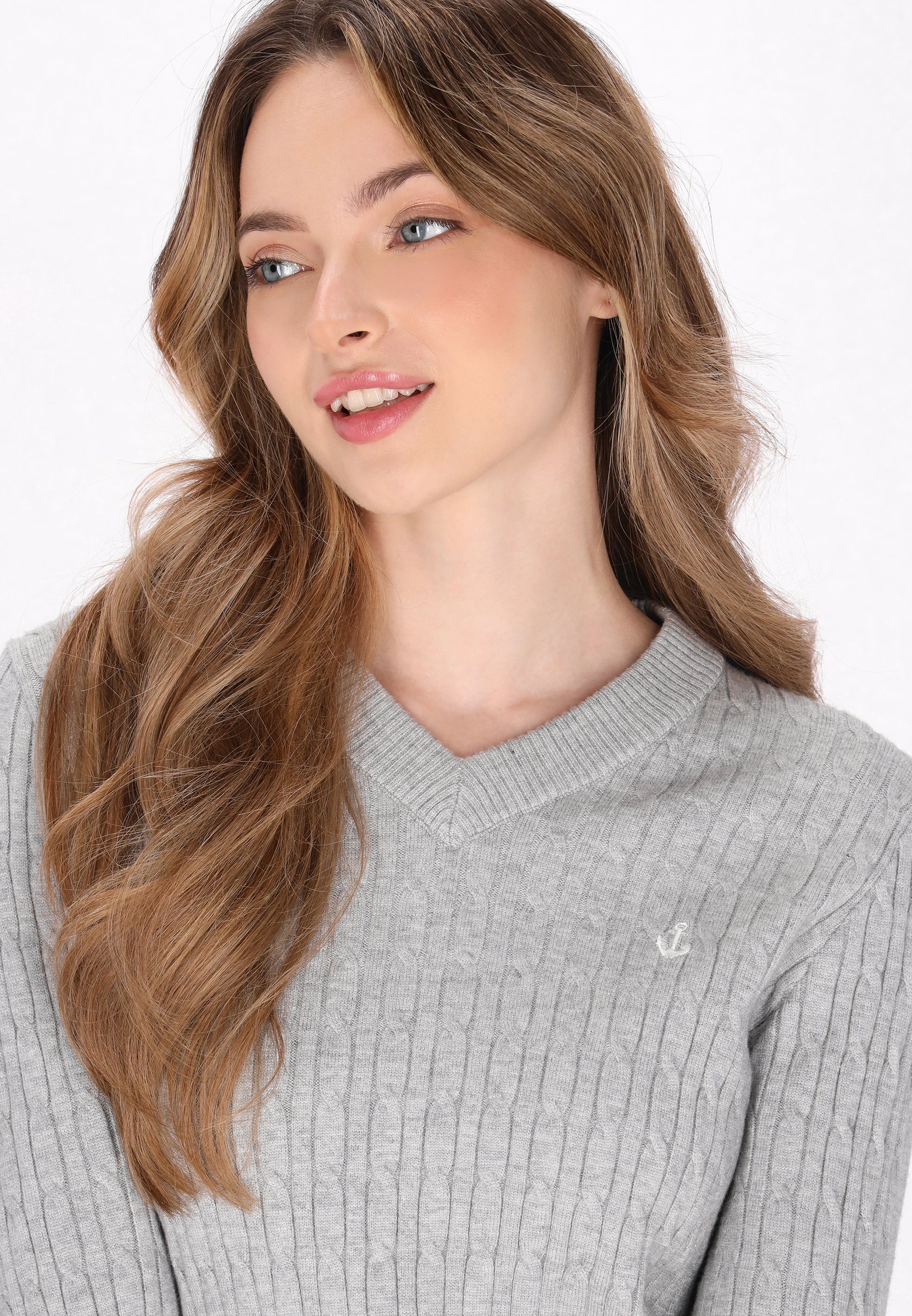 DreiMaster Maritim Women's Sweater