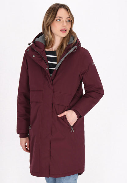 DreiMaster Maritim Women's Parka