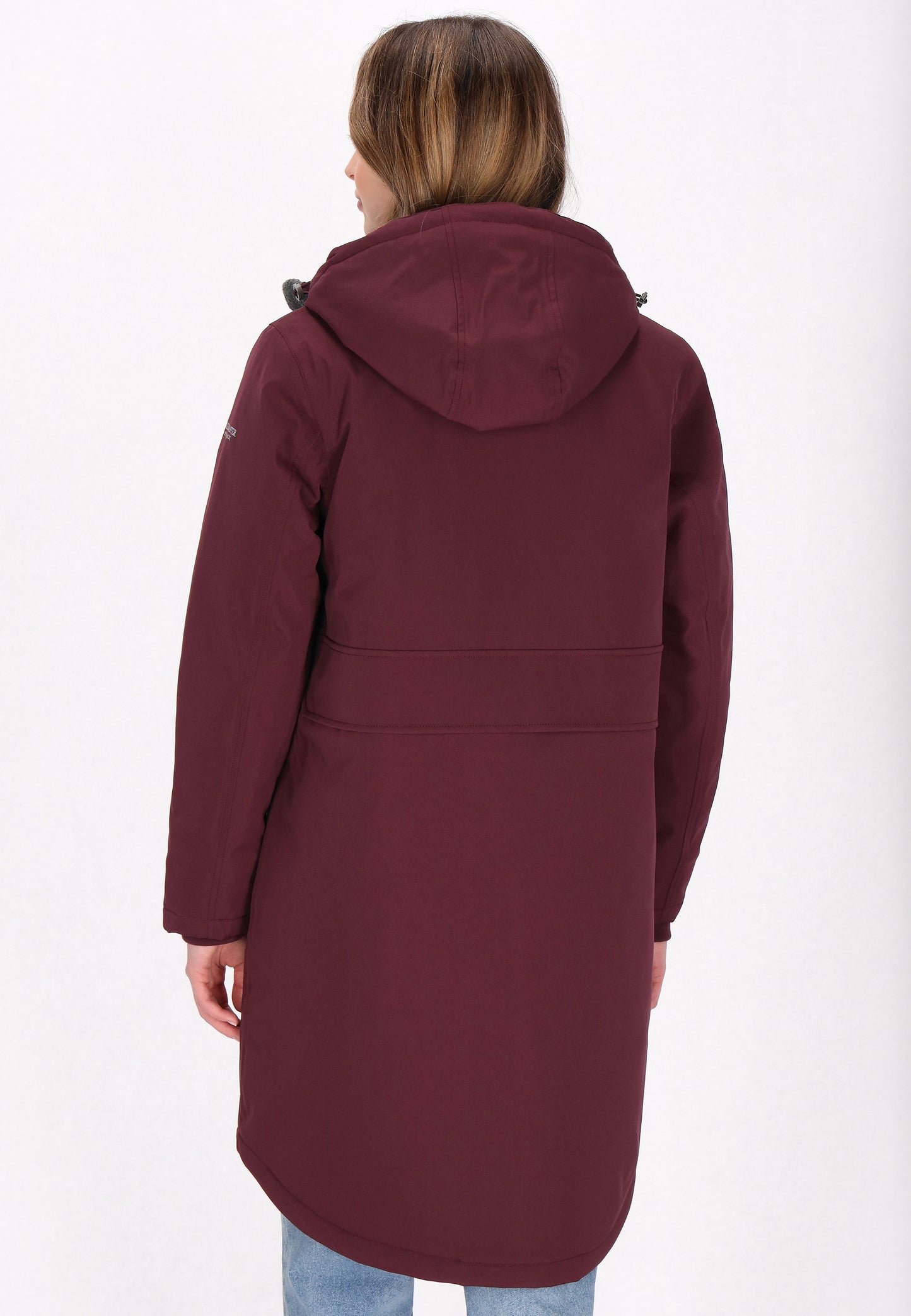 DreiMaster Maritim Women's Parka