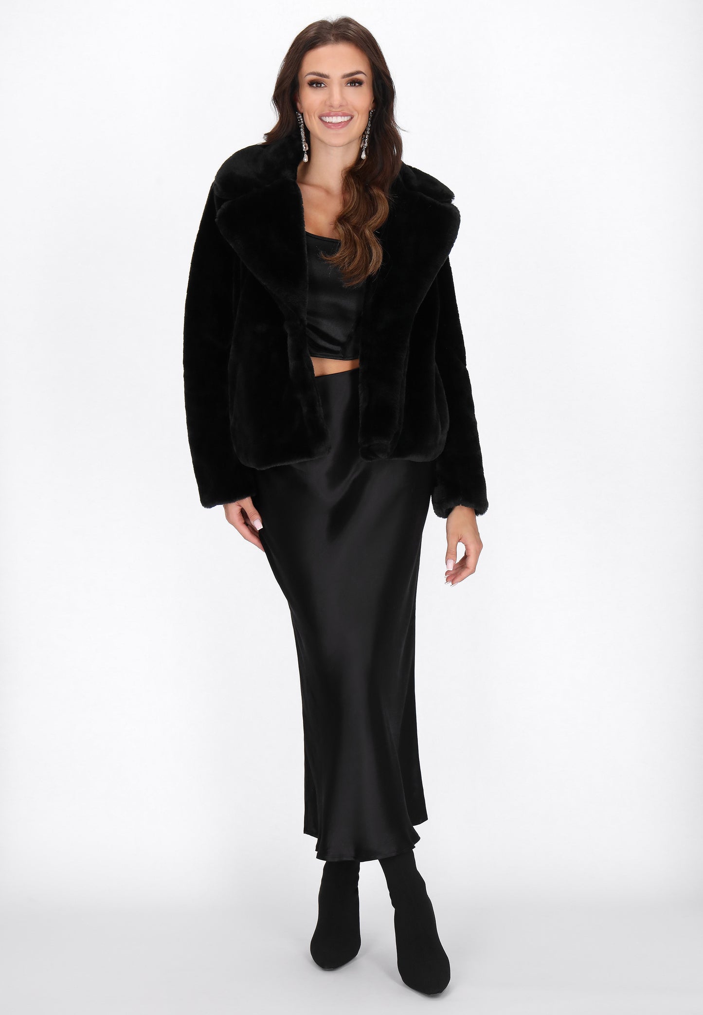 faina Damen Jacke