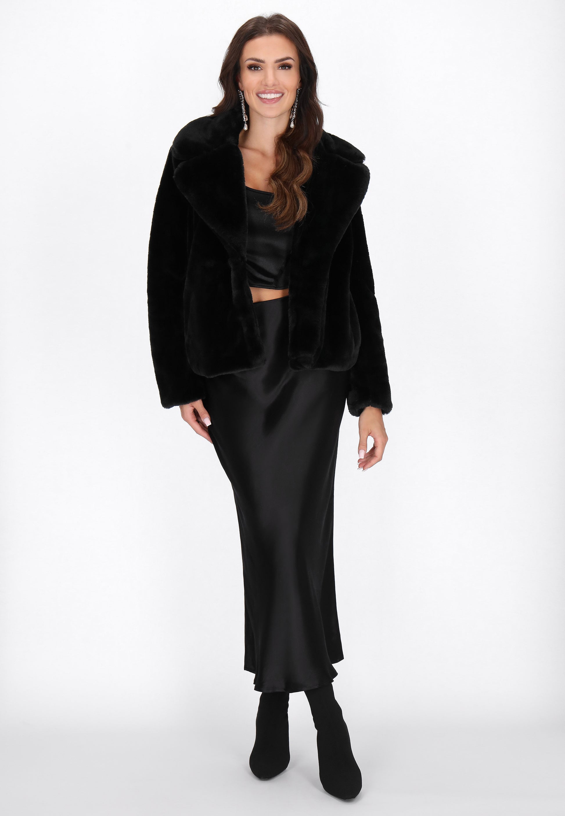 faina Damen Jacke