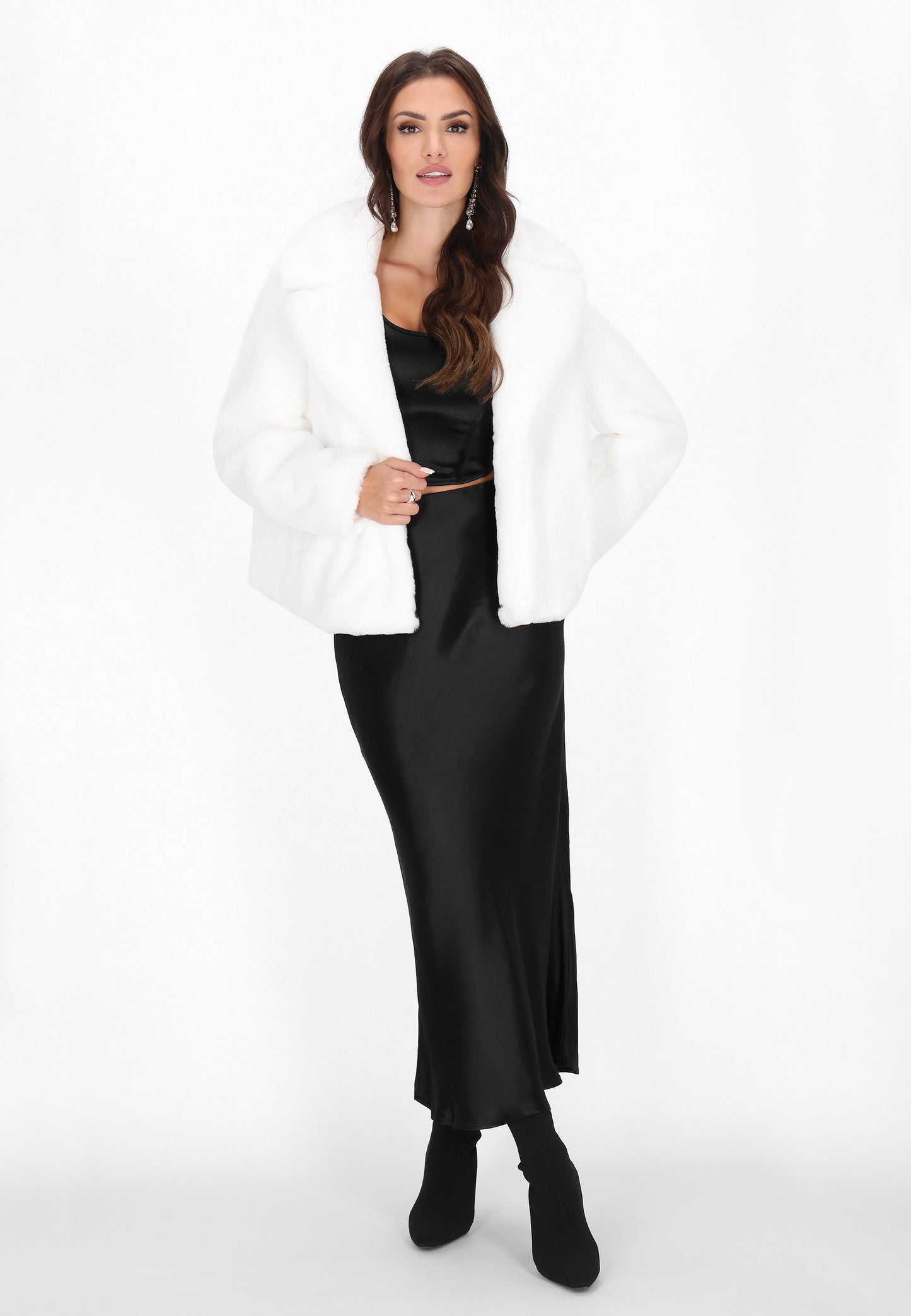 faina Damen Jacke