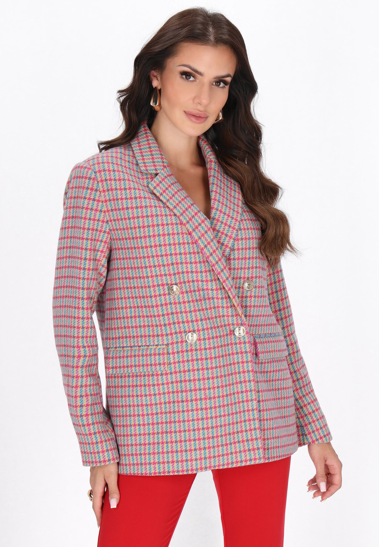 Faina Women's Jacket