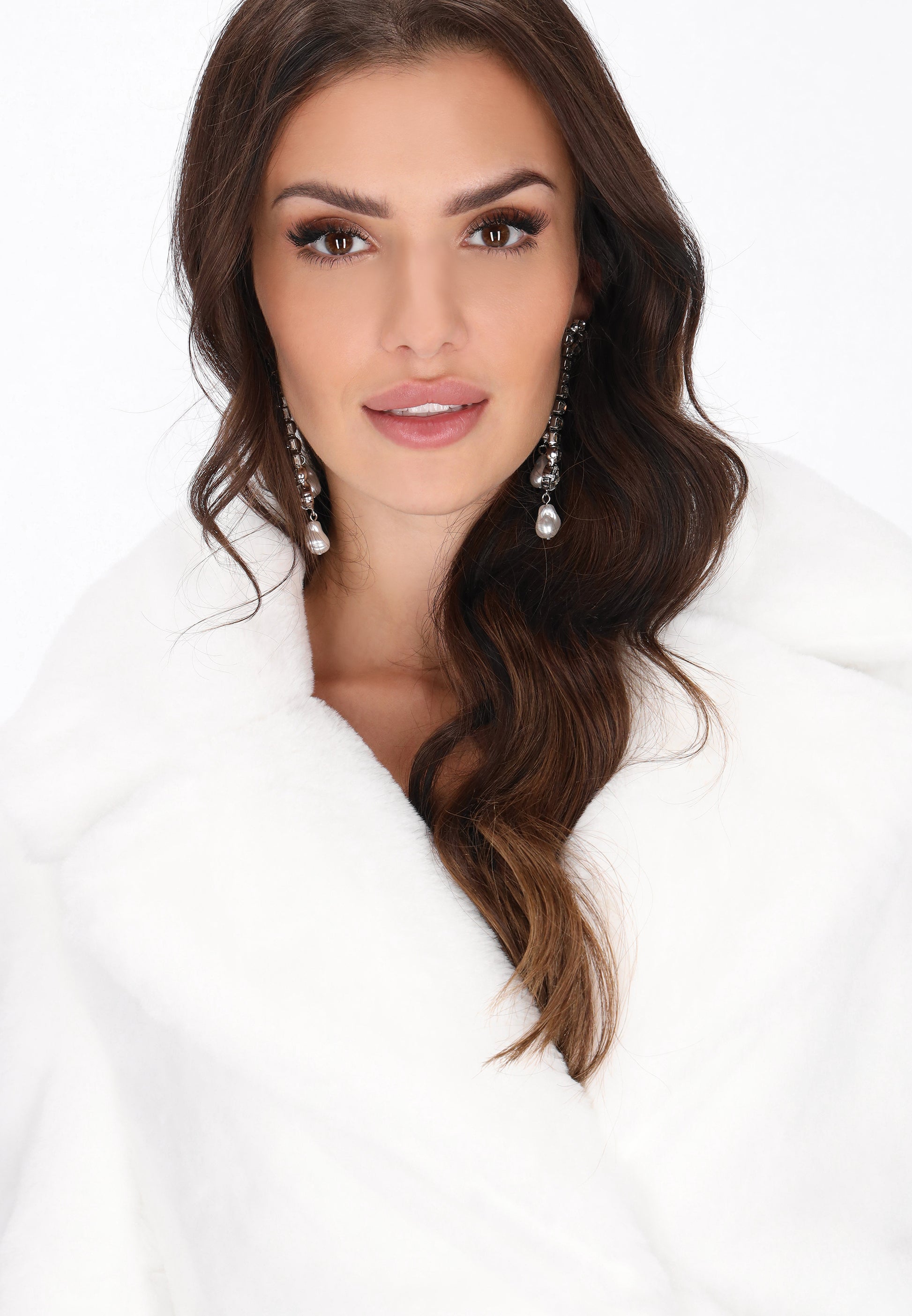faina Damen Jacke
