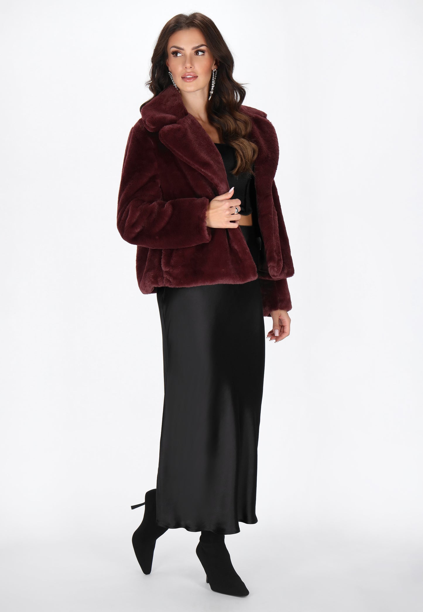 faina Damen Jacke