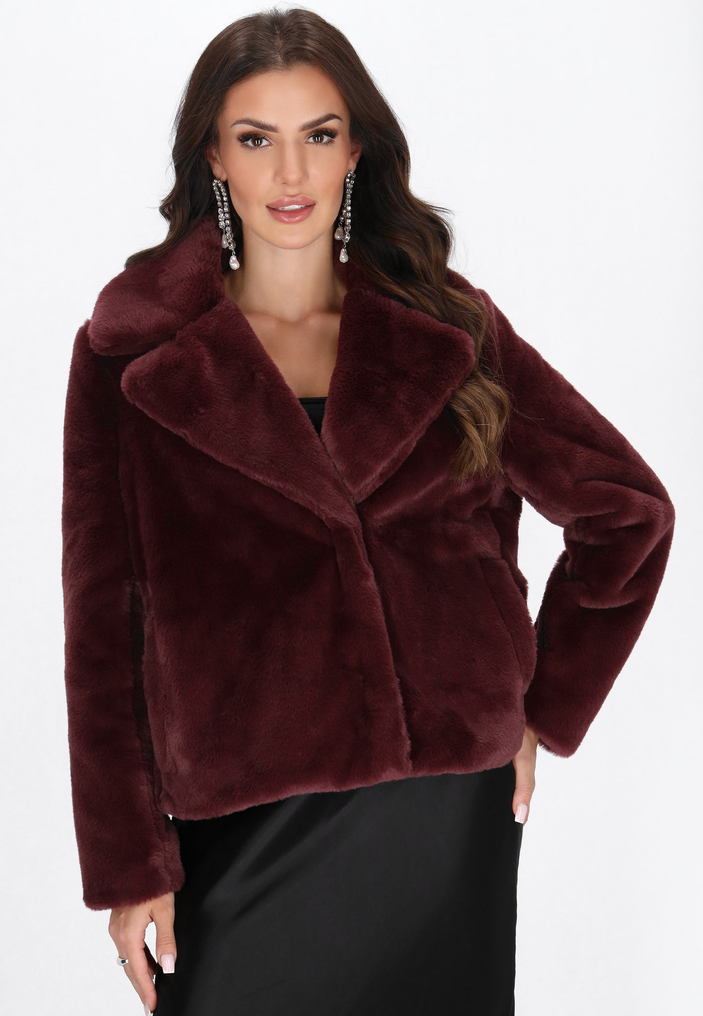 faina Damen Jacke