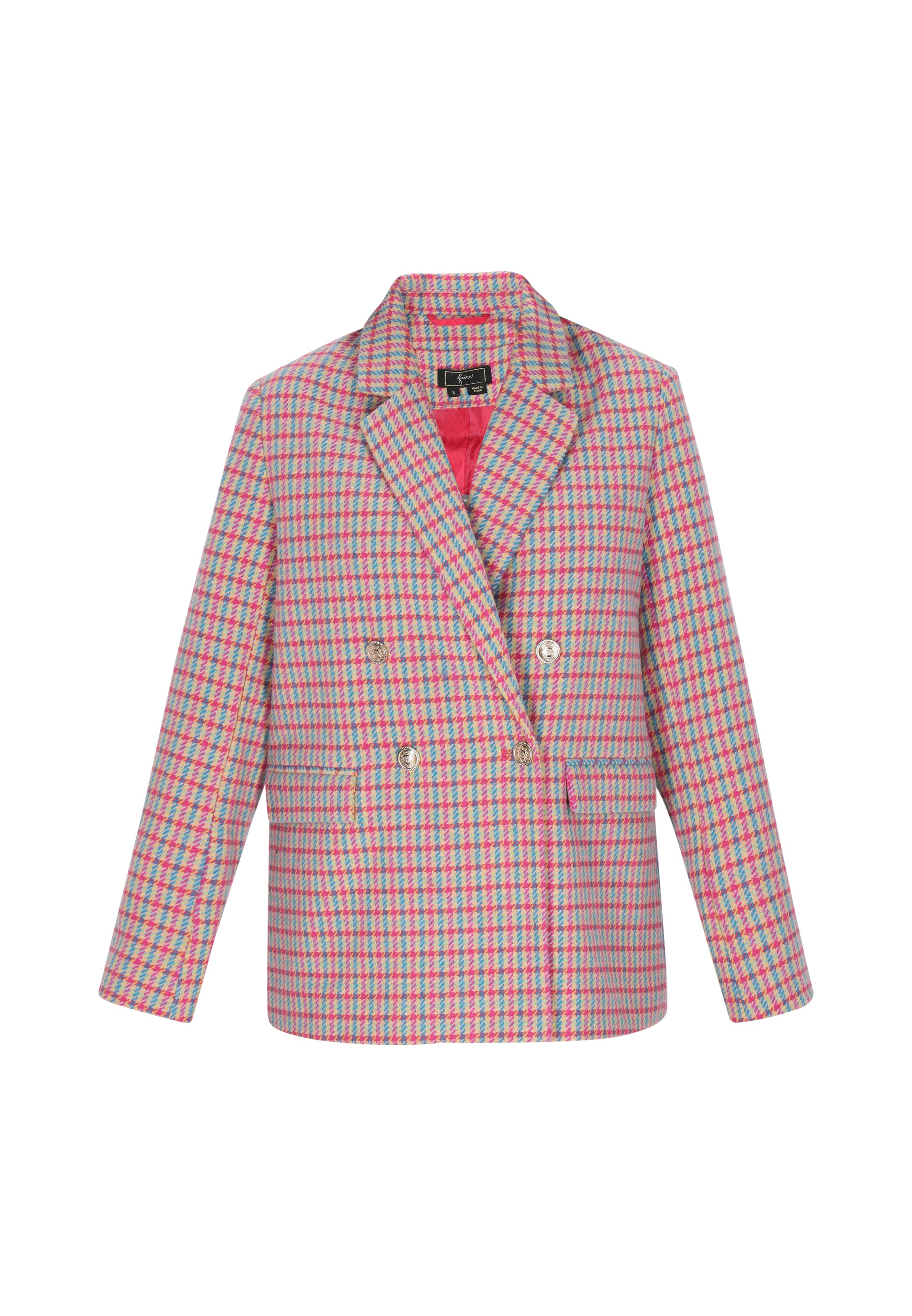 Faina Women's Jacket