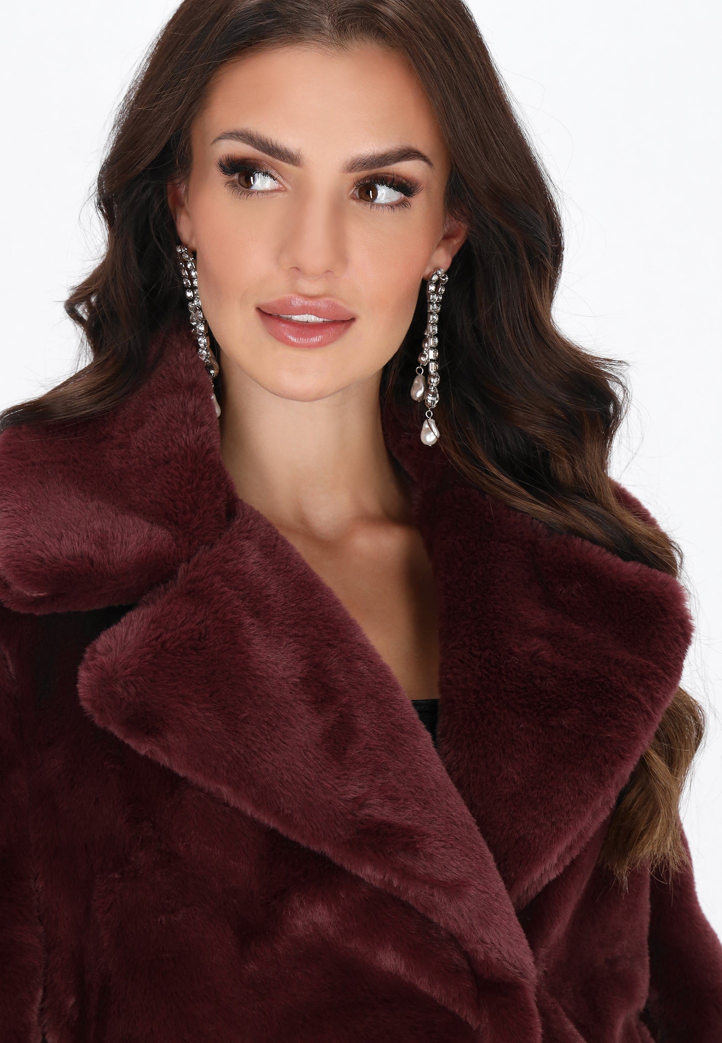 faina Damen Jacke