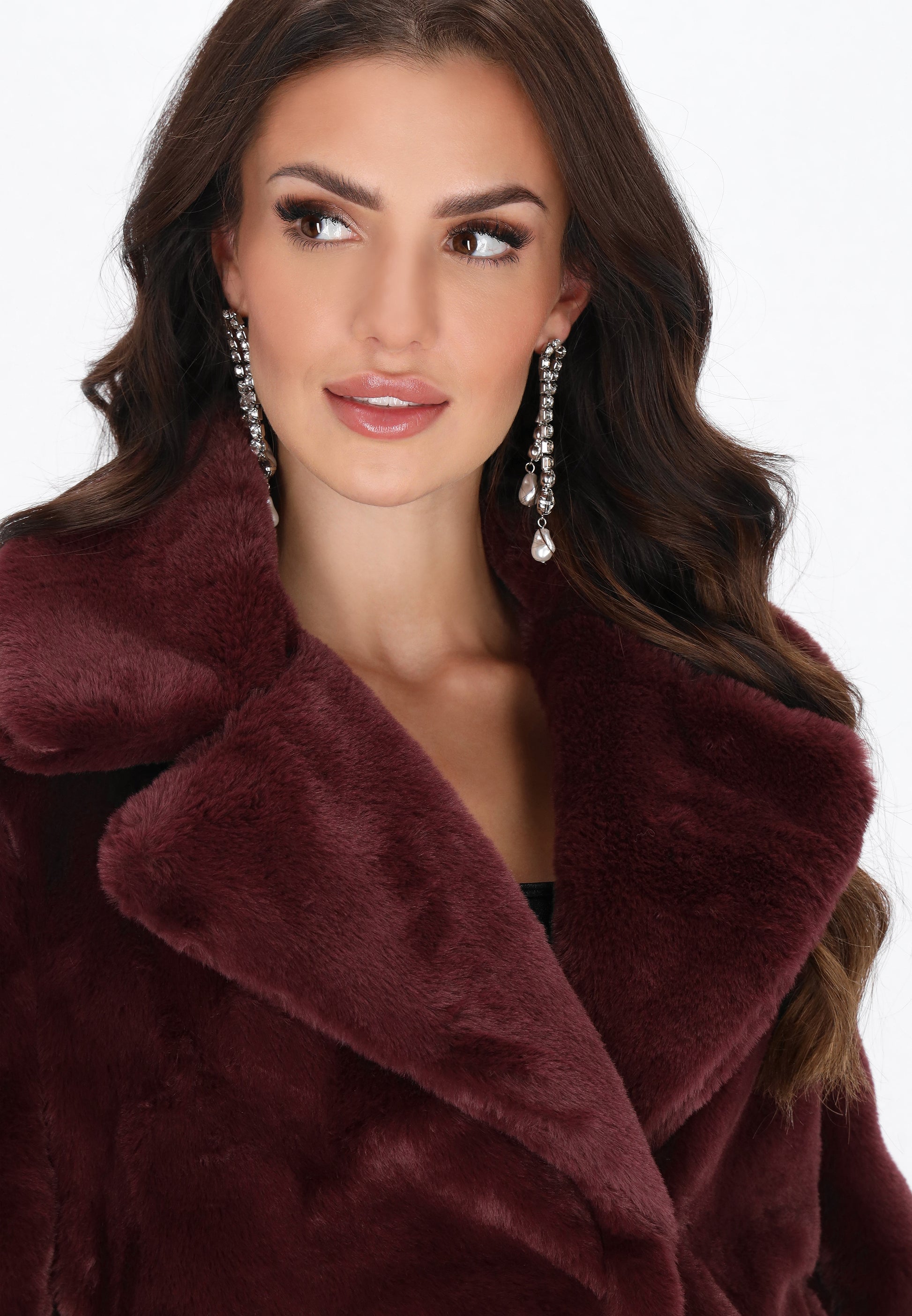 faina Damen Jacke