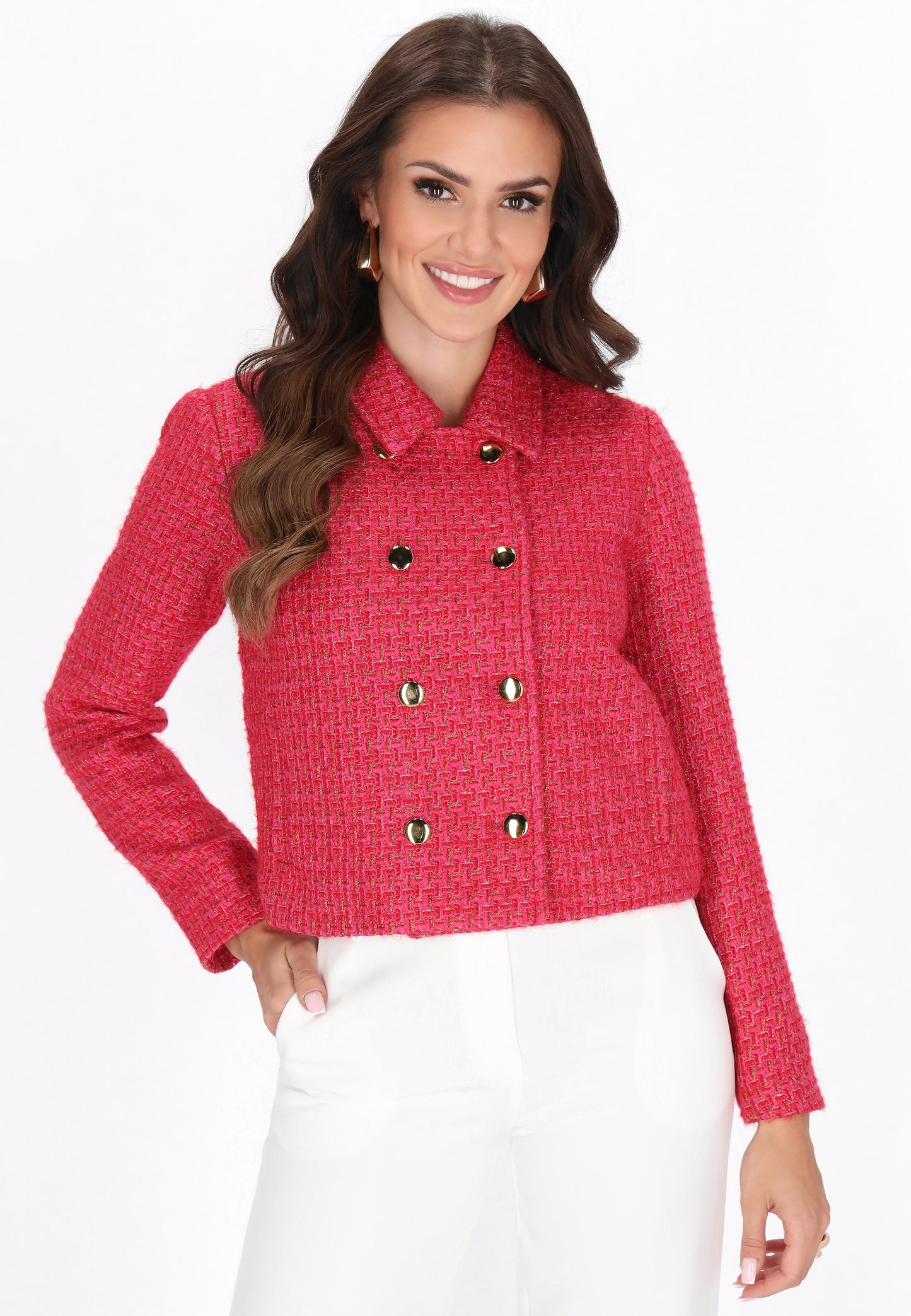 Faina Women's Jacket