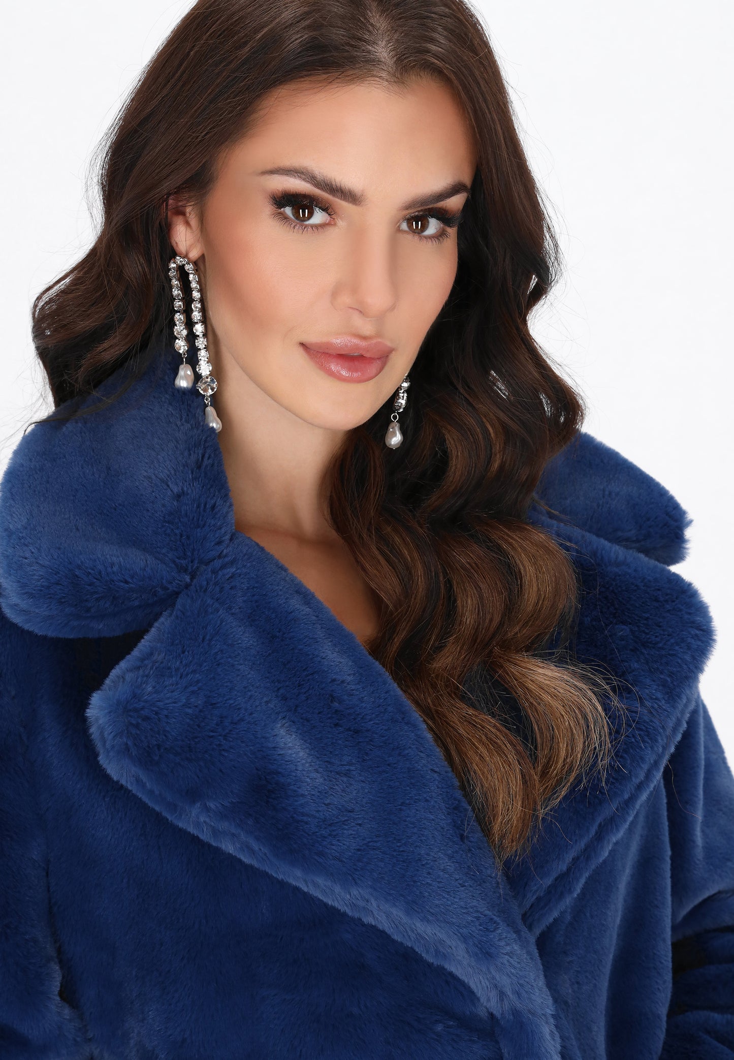 faina Damen Jacke