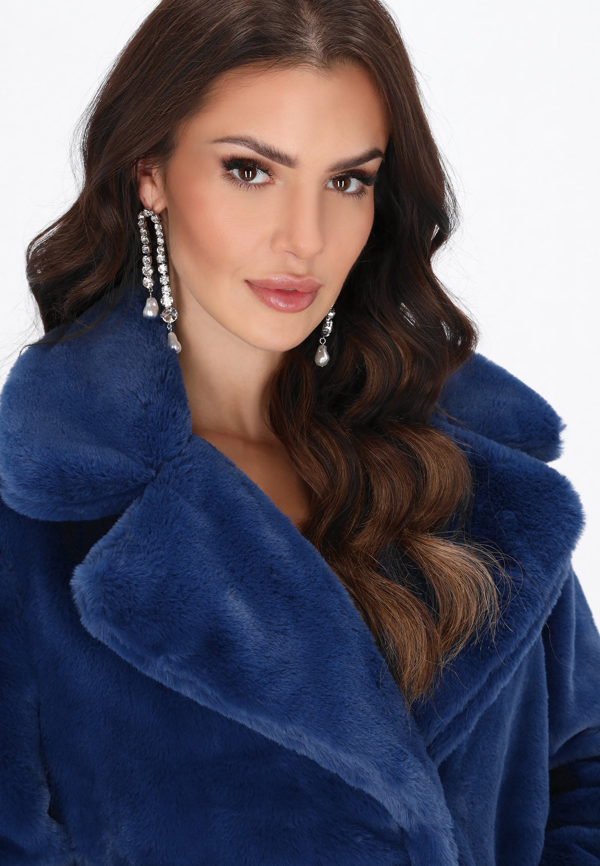 faina Damen Jacke
