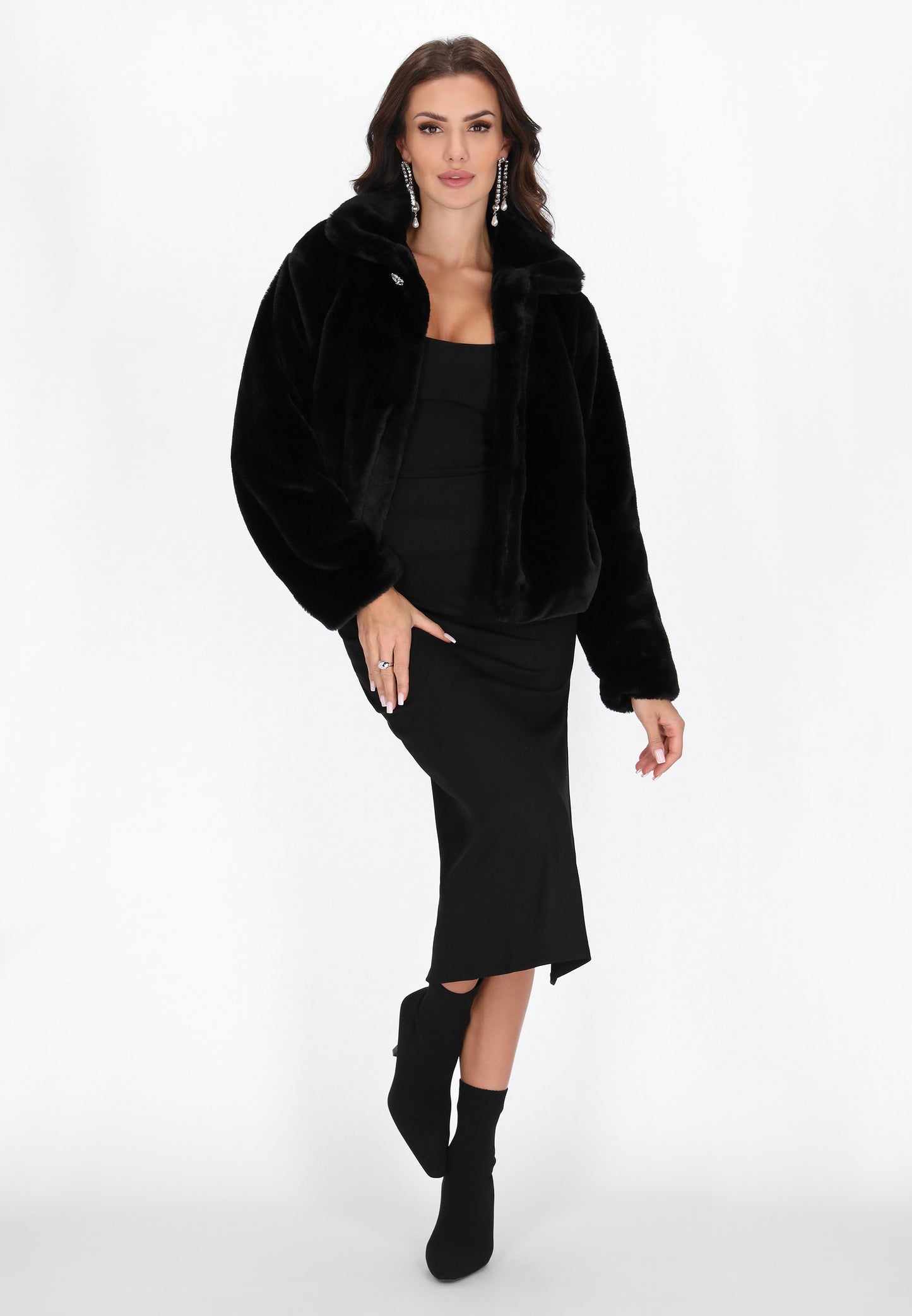 faina Damen Jacke