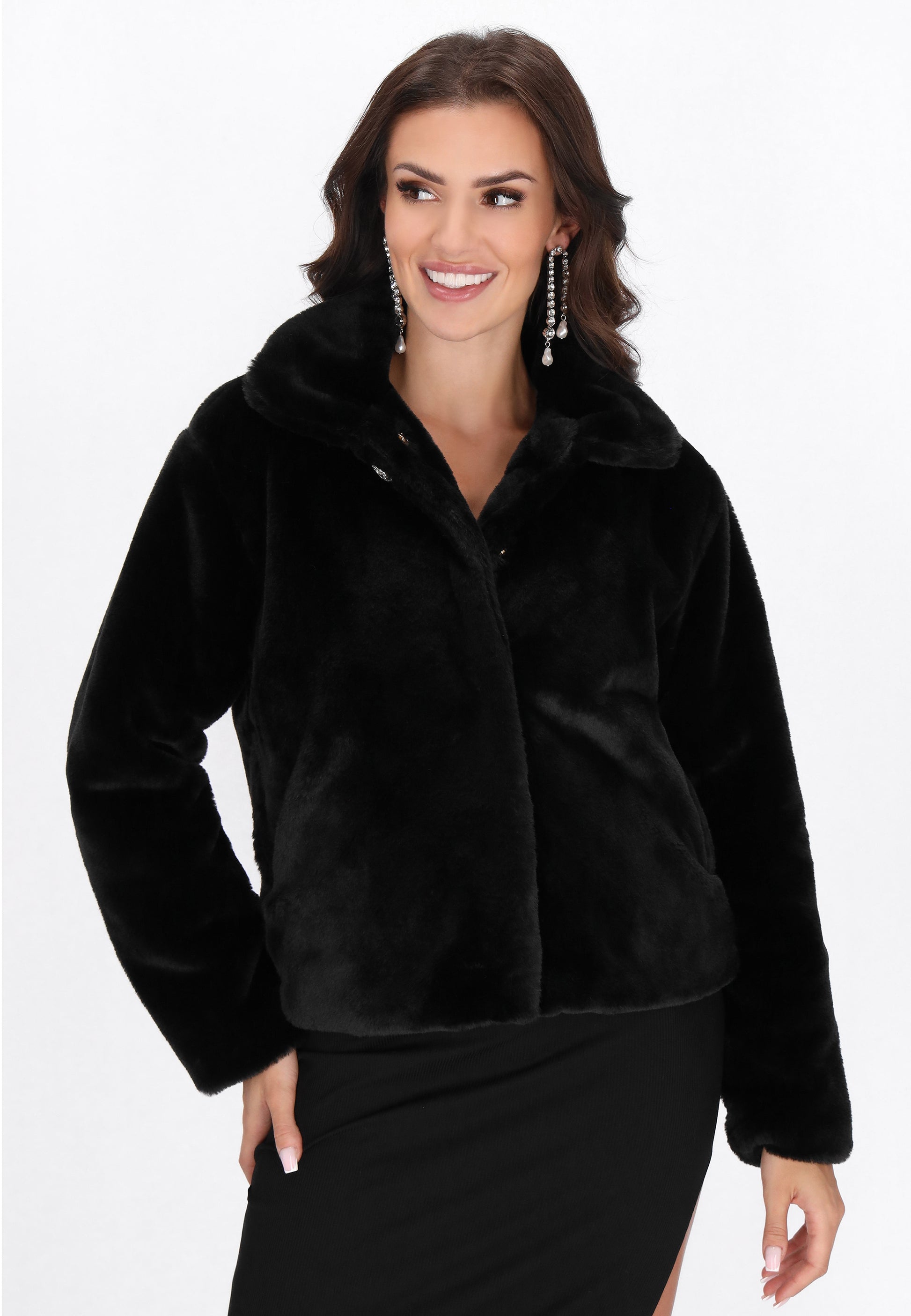 faina Damen Jacke