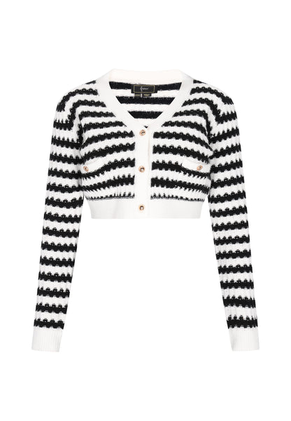 Faina Damen Strickjacke