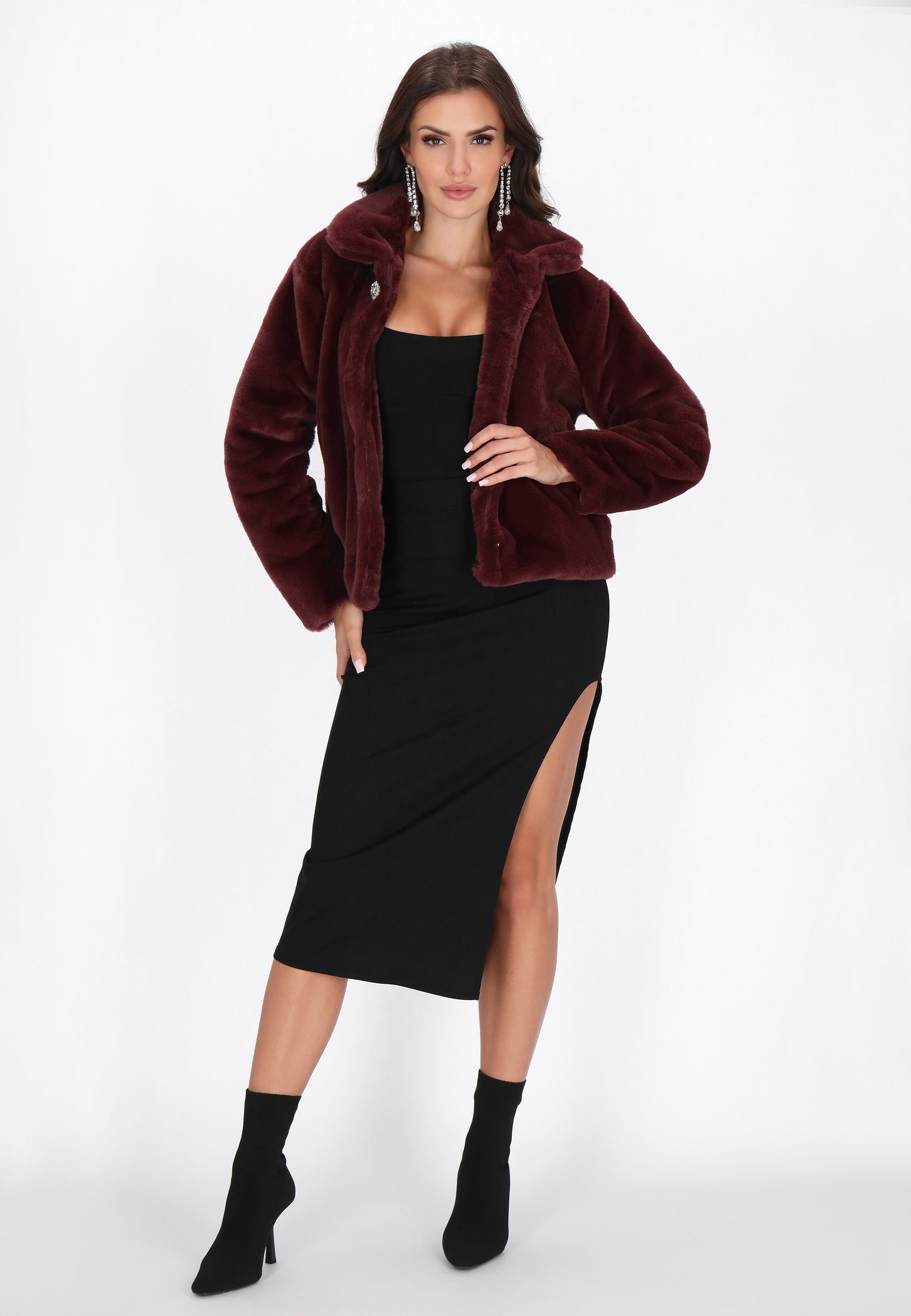 faina Damen Jacke