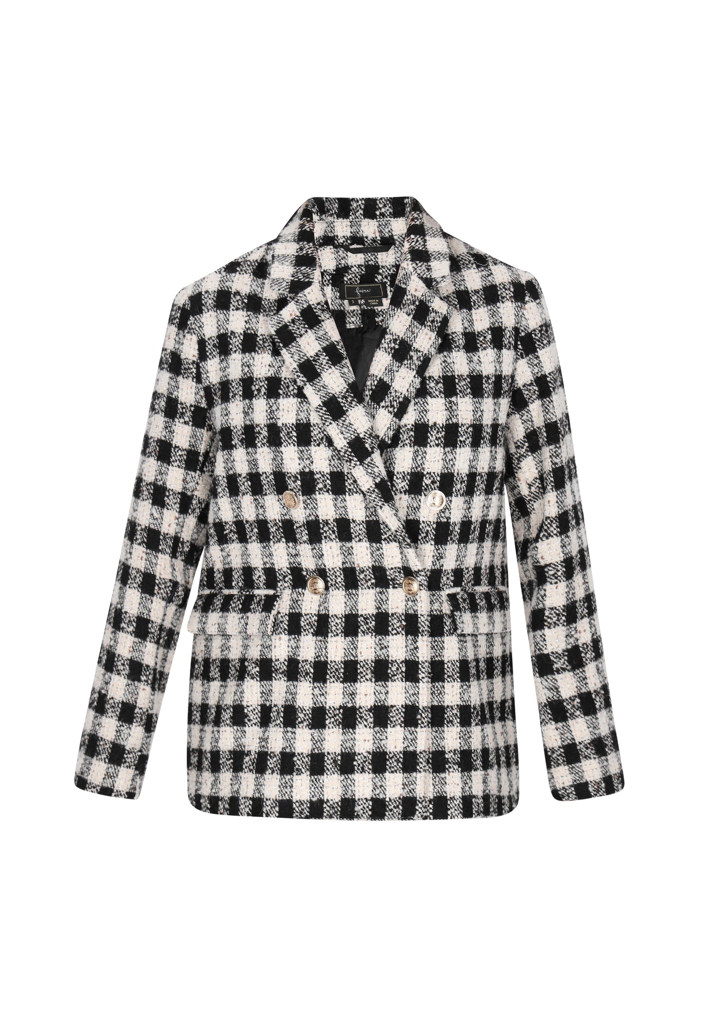 Faina Women's Jacket