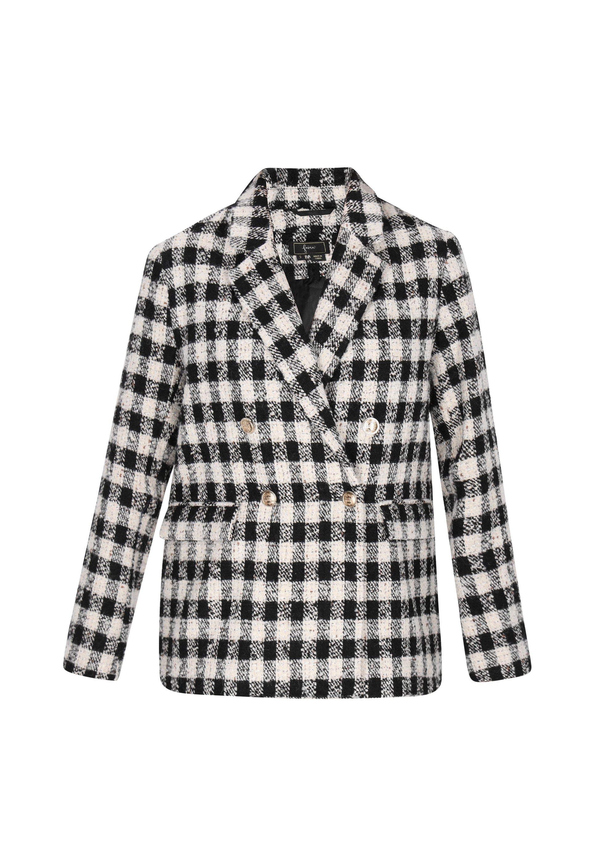 Faina Women's Jacket
