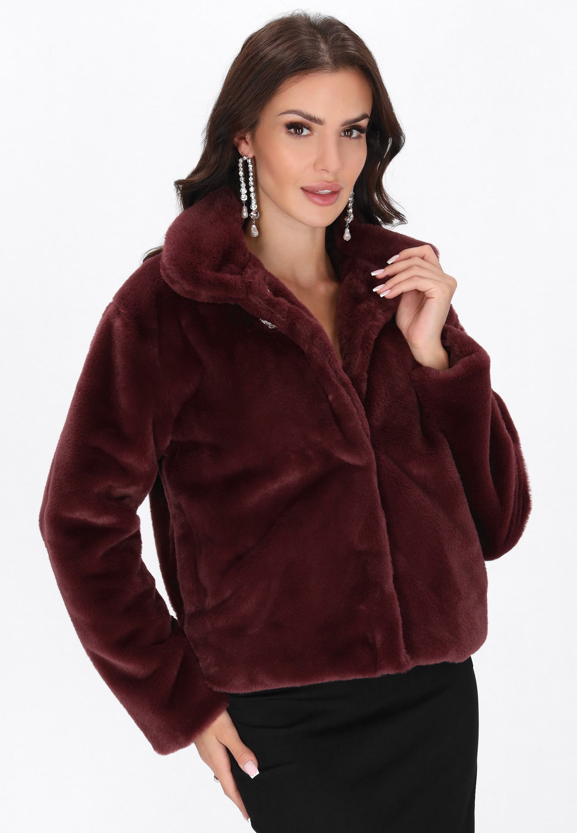 faina Damen Jacke