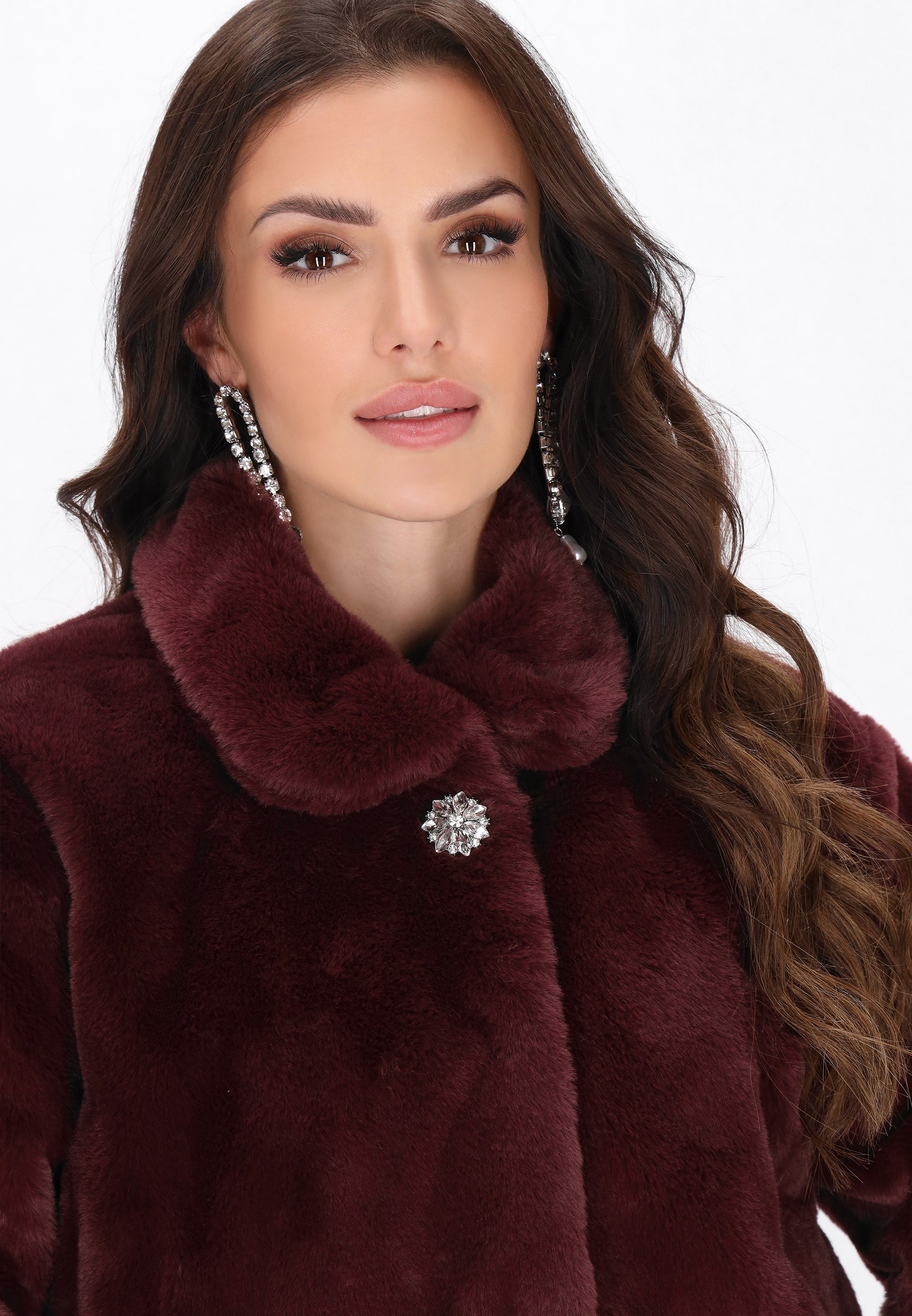 faina Damen Jacke