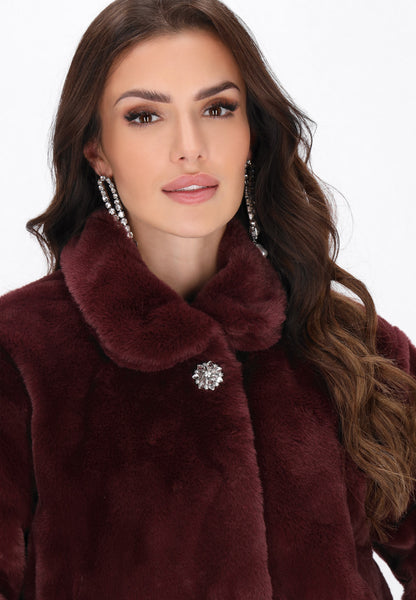 faina Damen Jacke