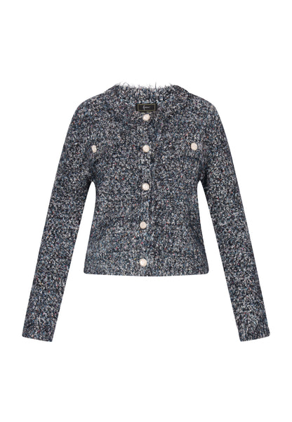 Faina Damen Strickjacke