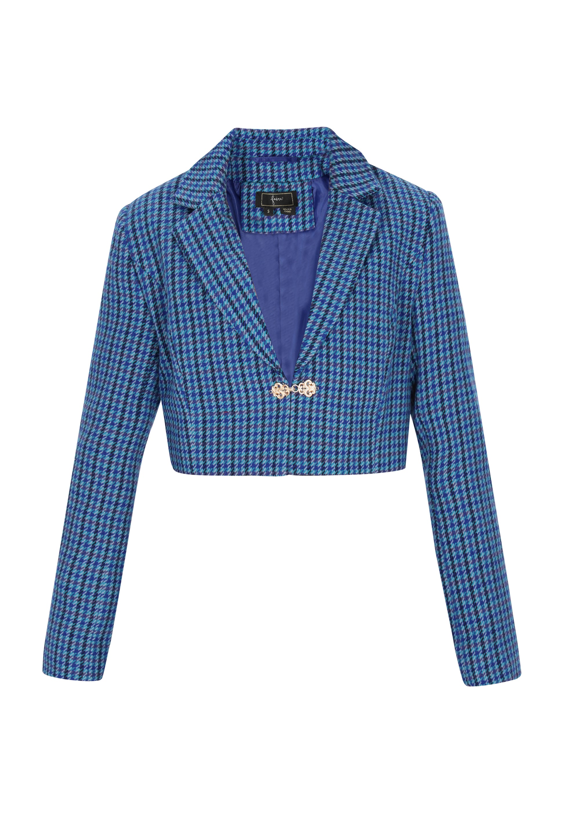Faina Women's Jacket
