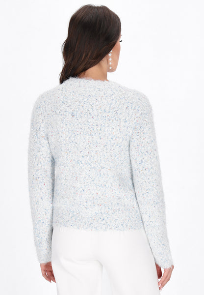 Faina Damen Strickjacke