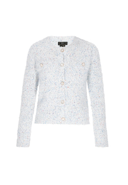 Faina Damen Strickjacke