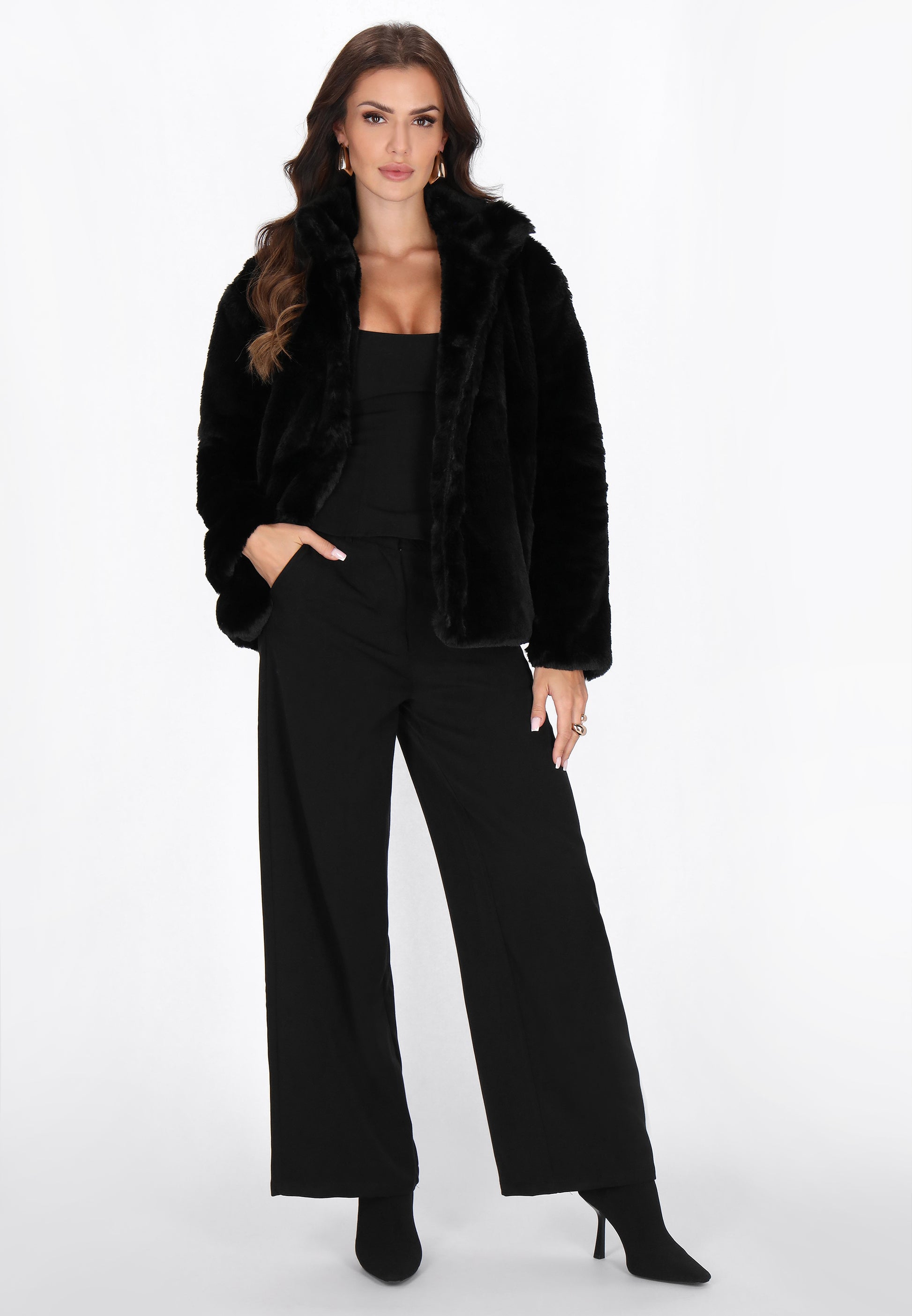 faina Damen Jacke