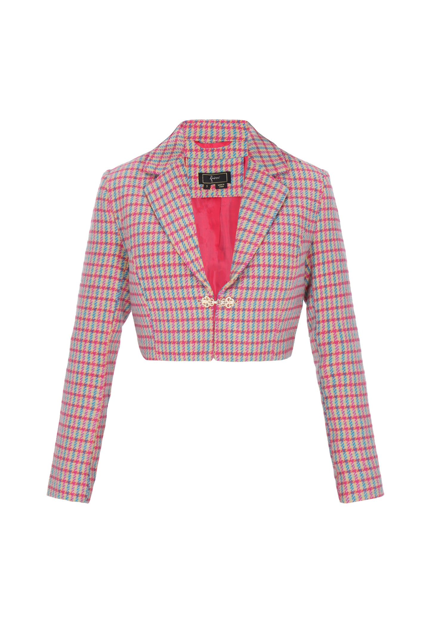 Faina Women's Jacket