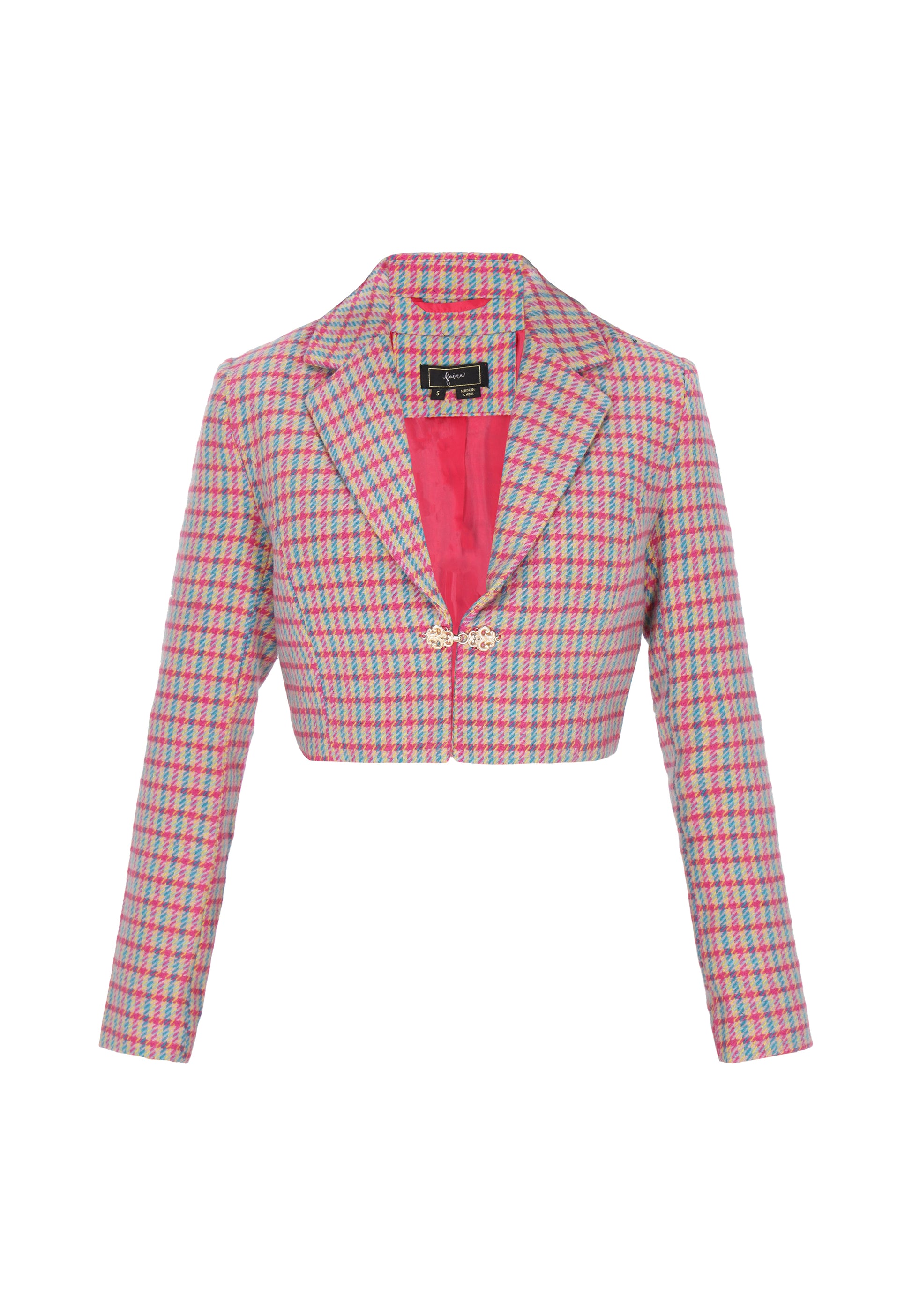 Faina Women's Jacket