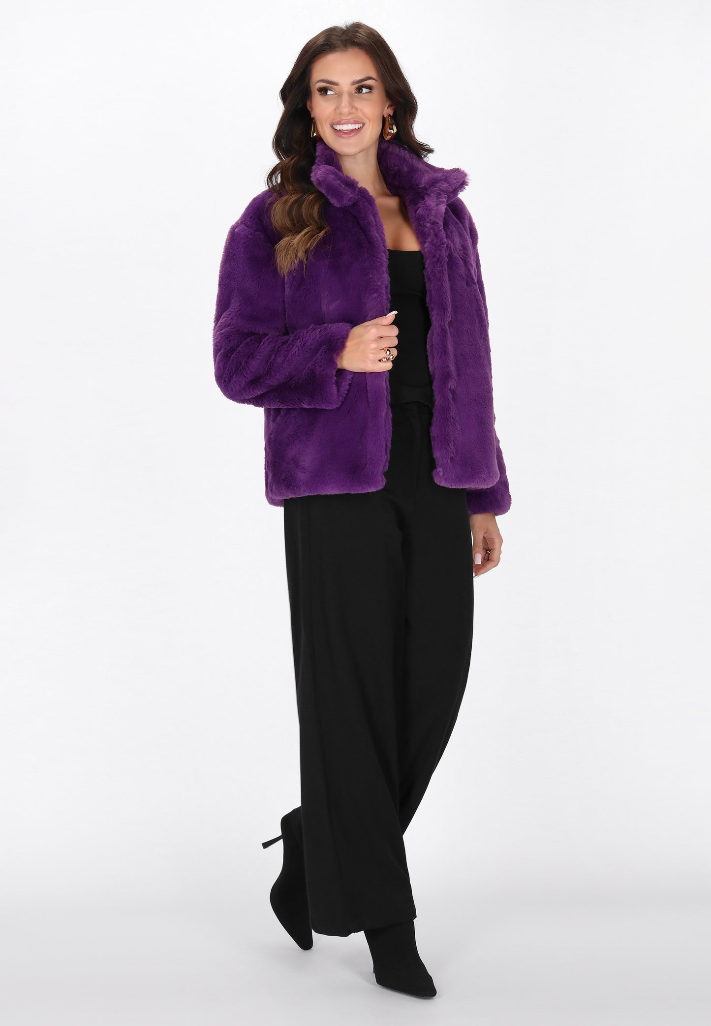 faina Damen Jacke