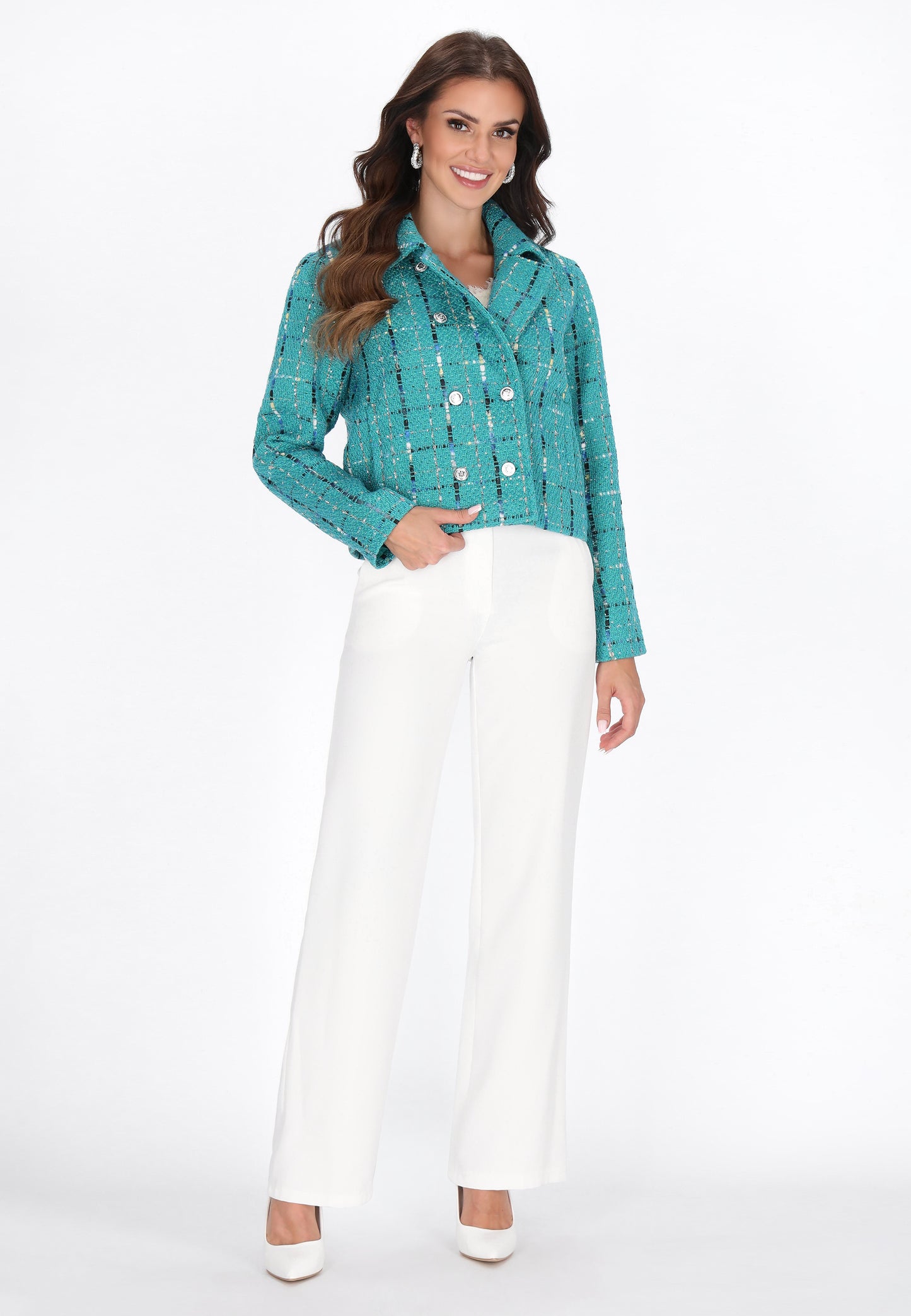 Faina Women's Jacket